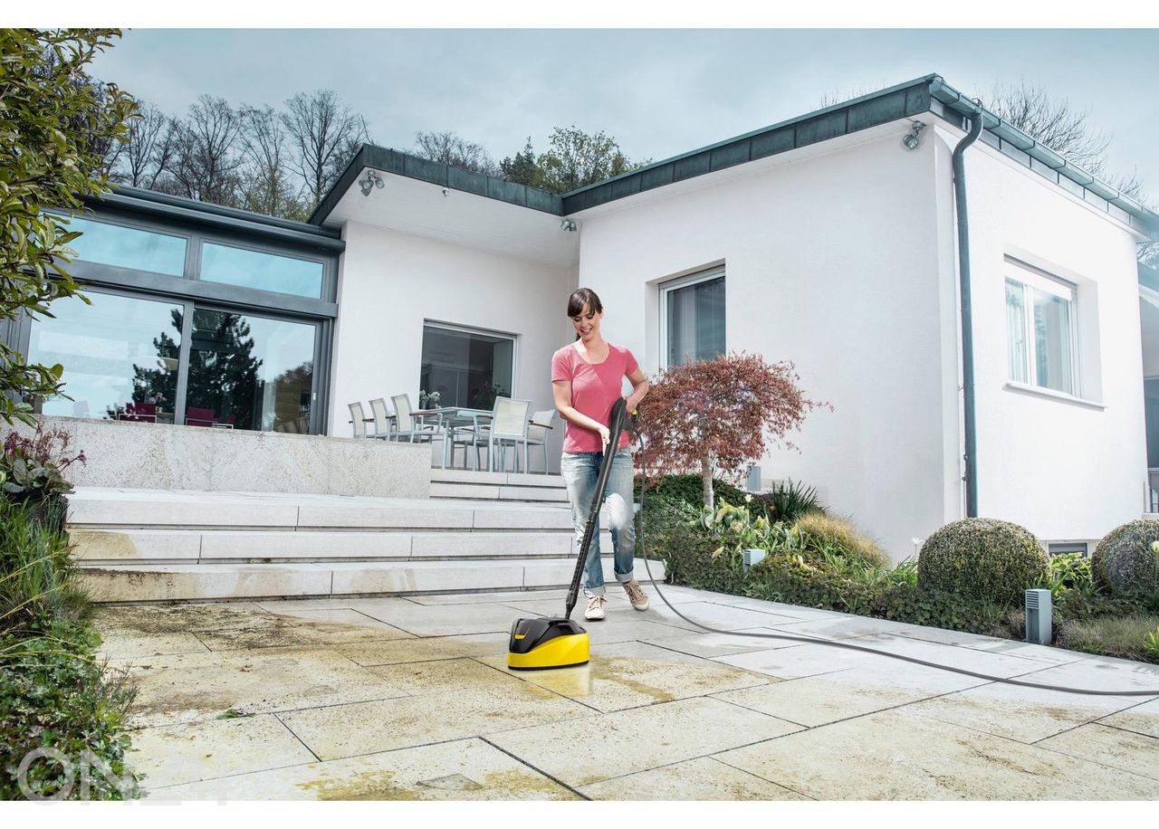 Survepesur Kärcher K 7 Power Flex Home *EU suurendatud