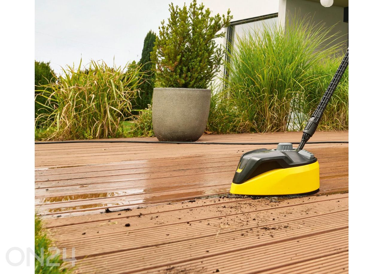 Survepesur Kärcher K 7 Power Flex Home *EU suurendatud