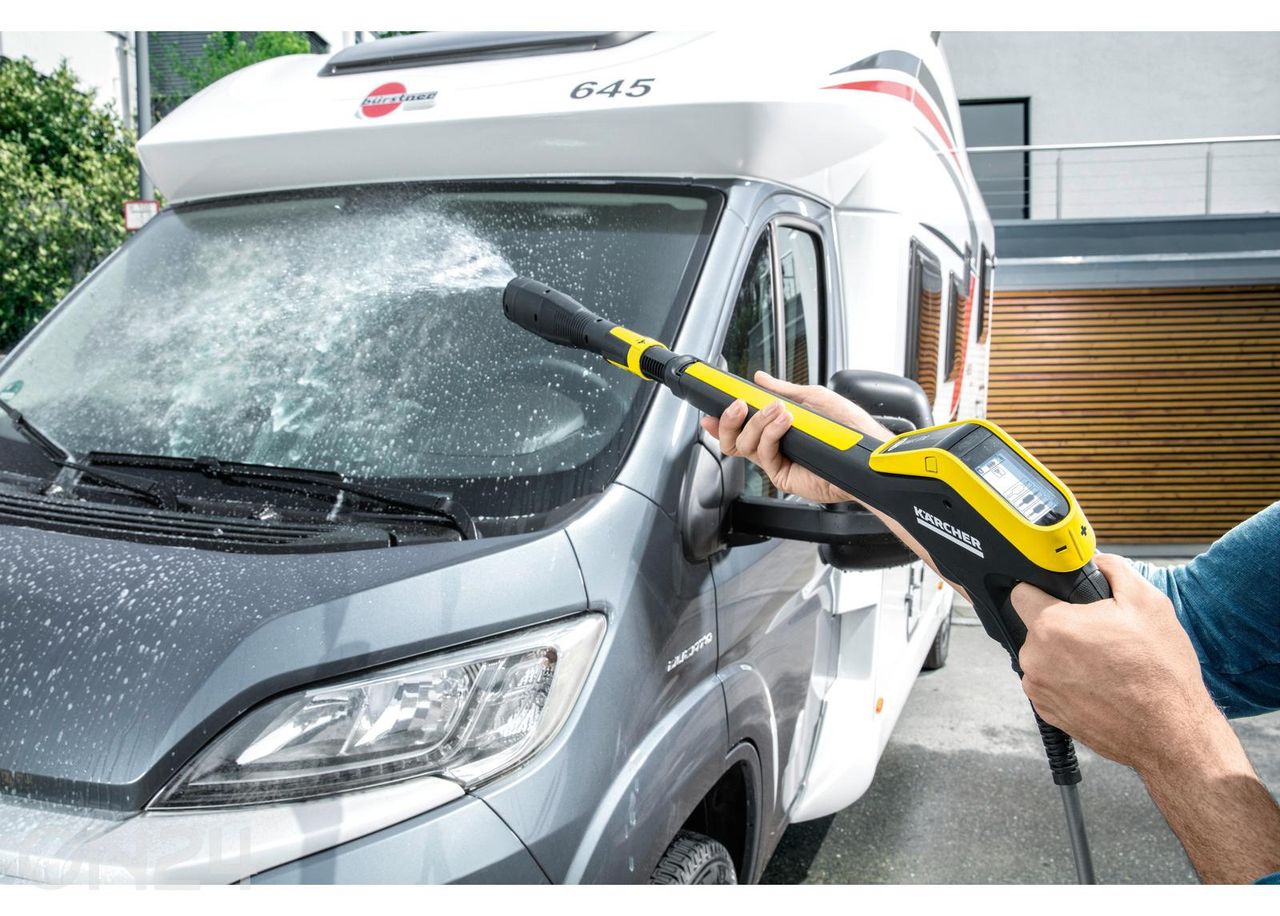 Survepesur Kärcher K 7 Premium Smart Control Flex *EU suurendatud mõõdud