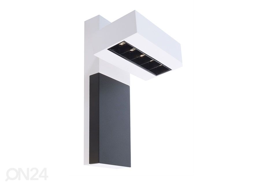 Suunatav seinavalgusti Ceti LED suurendatud