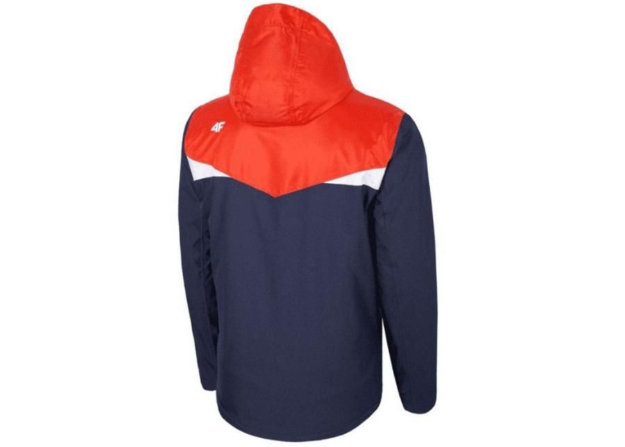 Suusajope meestele 4F M H4Z19-KUMN071 30M suurendatud