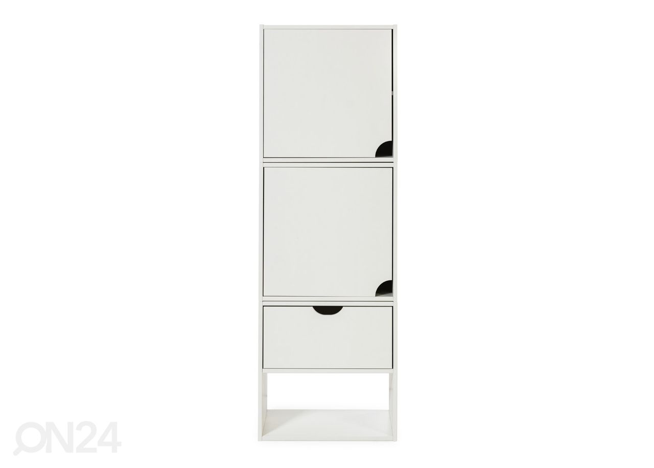 Suwem Kuubik riiulisüsteem, No.3 suurendatud