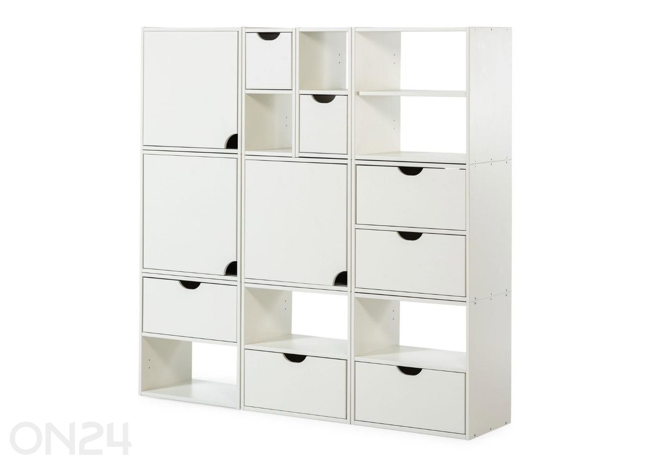 Suwem Kuubik riiulisüsteem, No.4 suurendatud