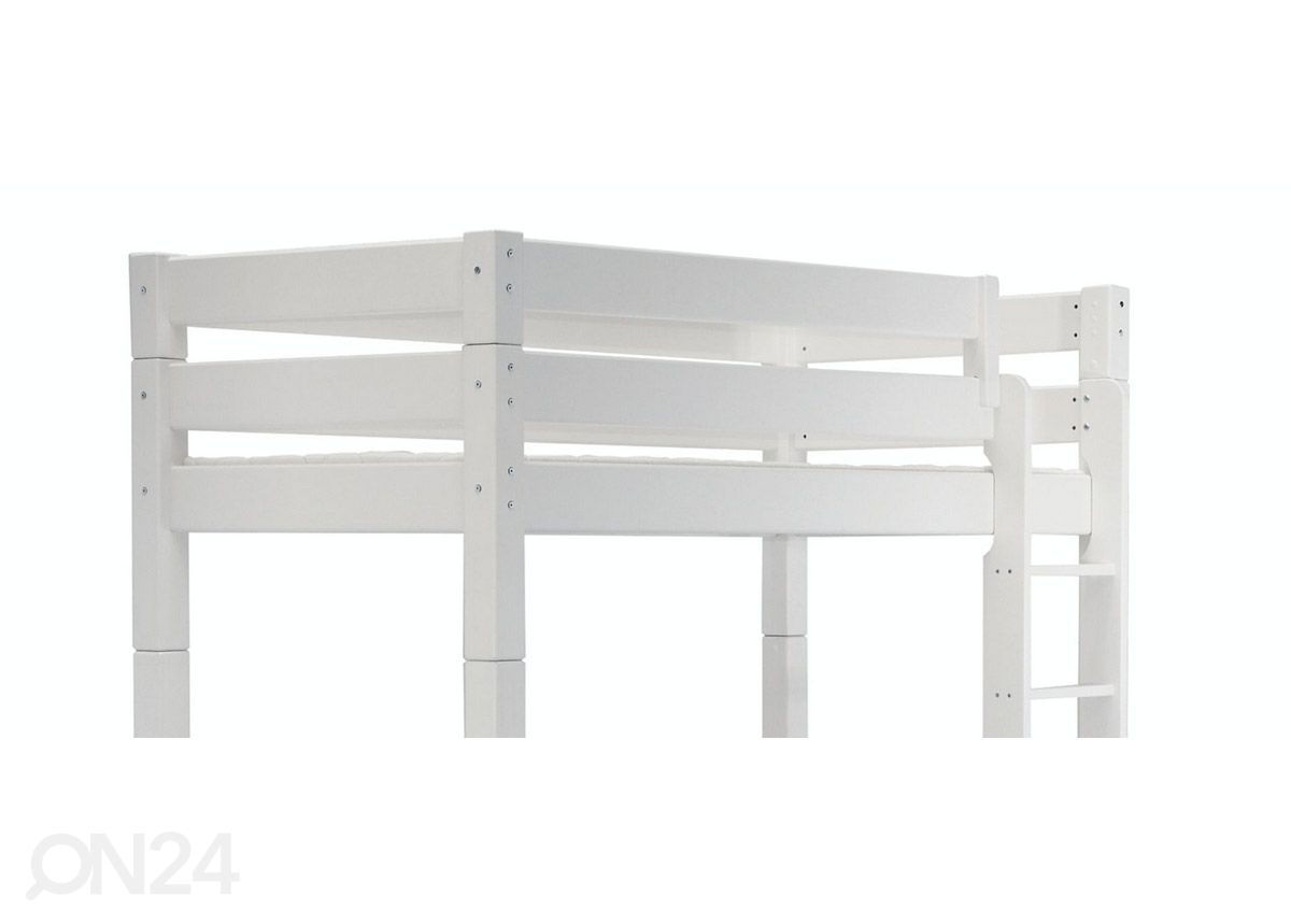 Suwem turvapiire voodile Lahe MINI 80x160 cm suurendatud