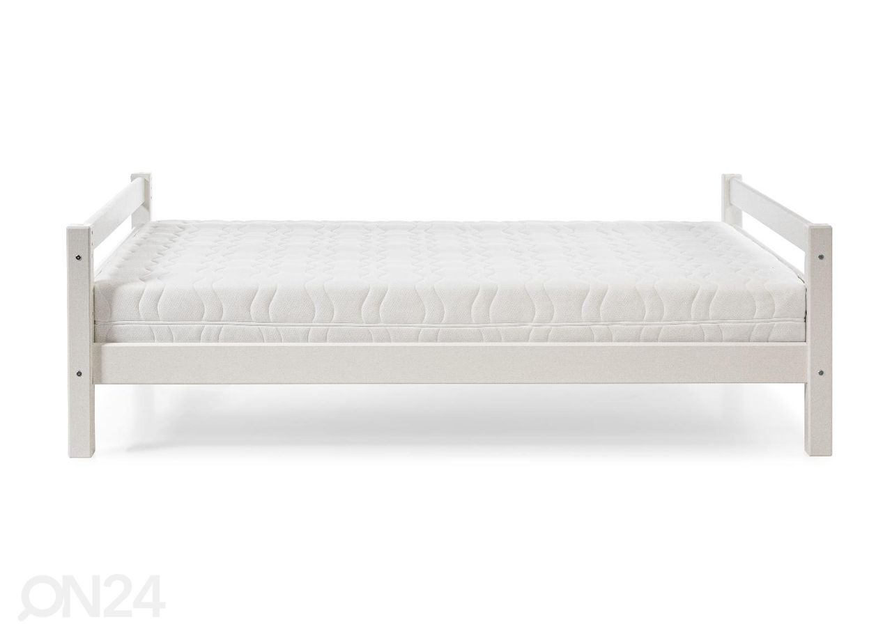 Suwem voodi Fantazy 120x200 cm suurendatud