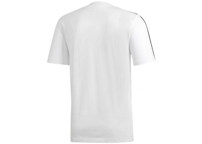 T-särk meestele adidas Essentials 3 Stripes Tee M DU0441 suurendatud