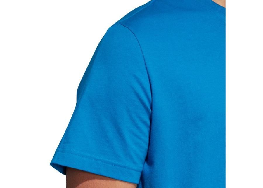 T-särk meestele adidas Essentials Base Tee T-shirt M CZ5971 suurendatud