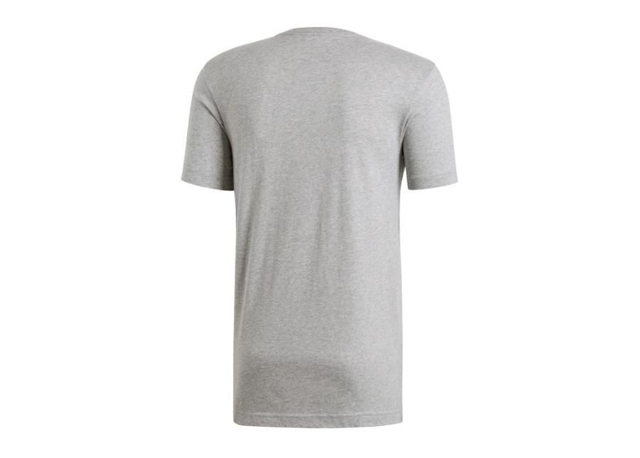 T-särk meestele adidas Essentials Linear Scatter M DV3047 suurendatud