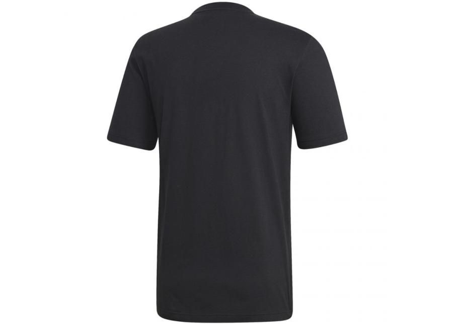 T-särk meestele adidas Essentials Linear Tee M DU0404 suurendatud