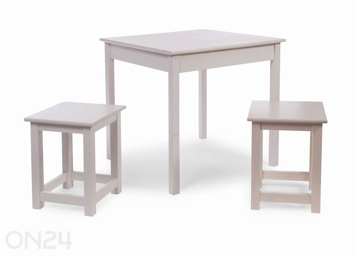 Taburet h44 cm suurendatud