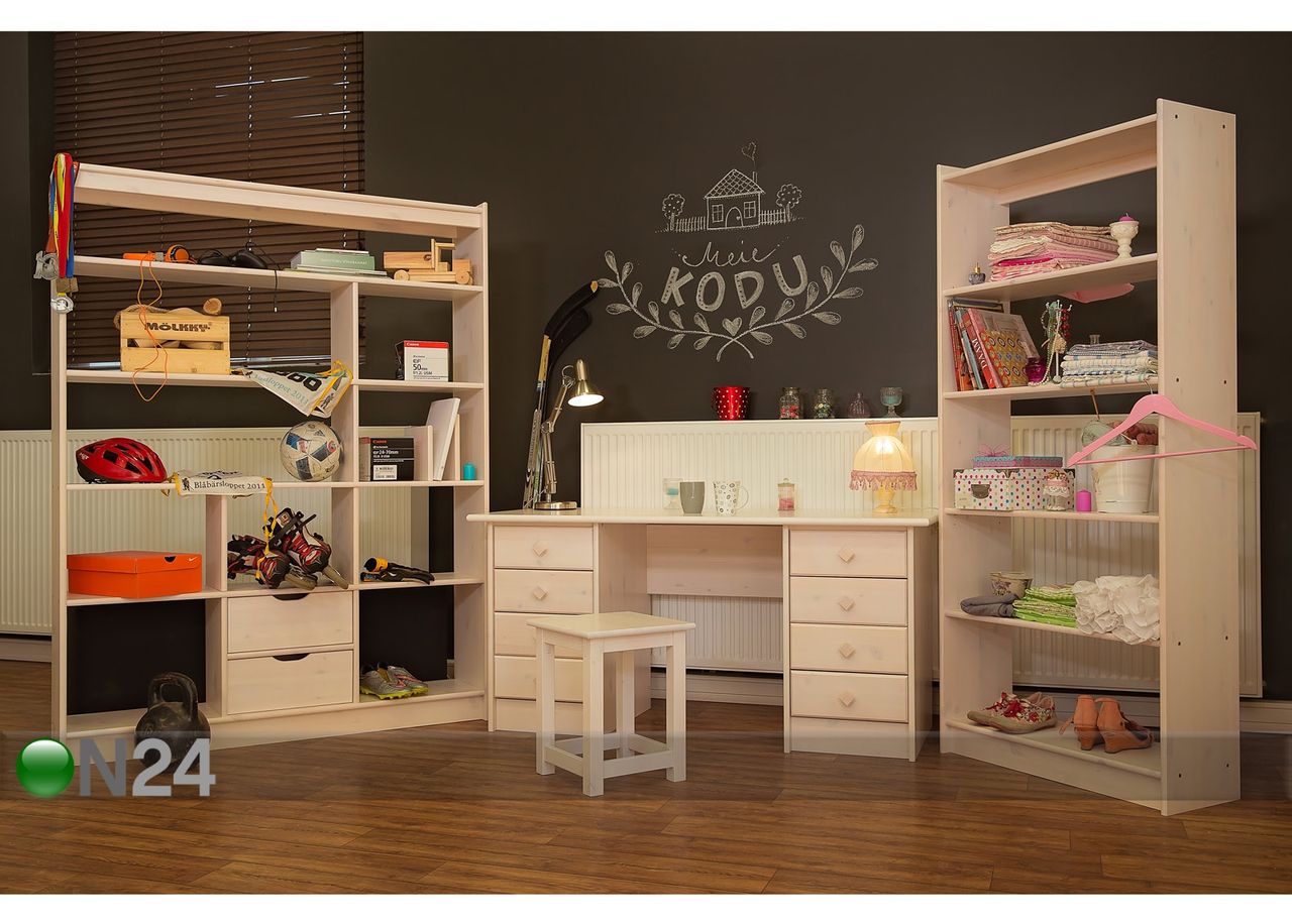 Taburet h44 cm suurendatud
