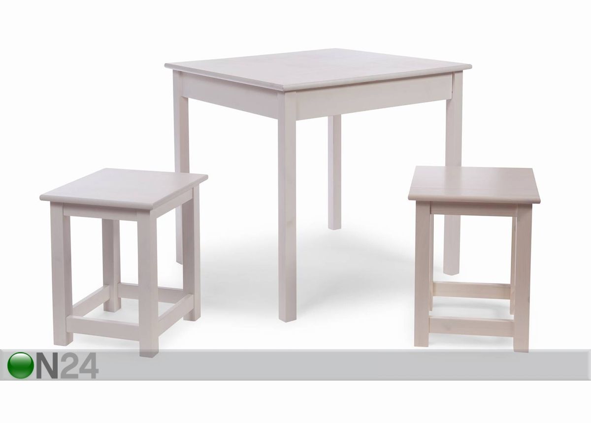 Taburet h44 cm suurendatud