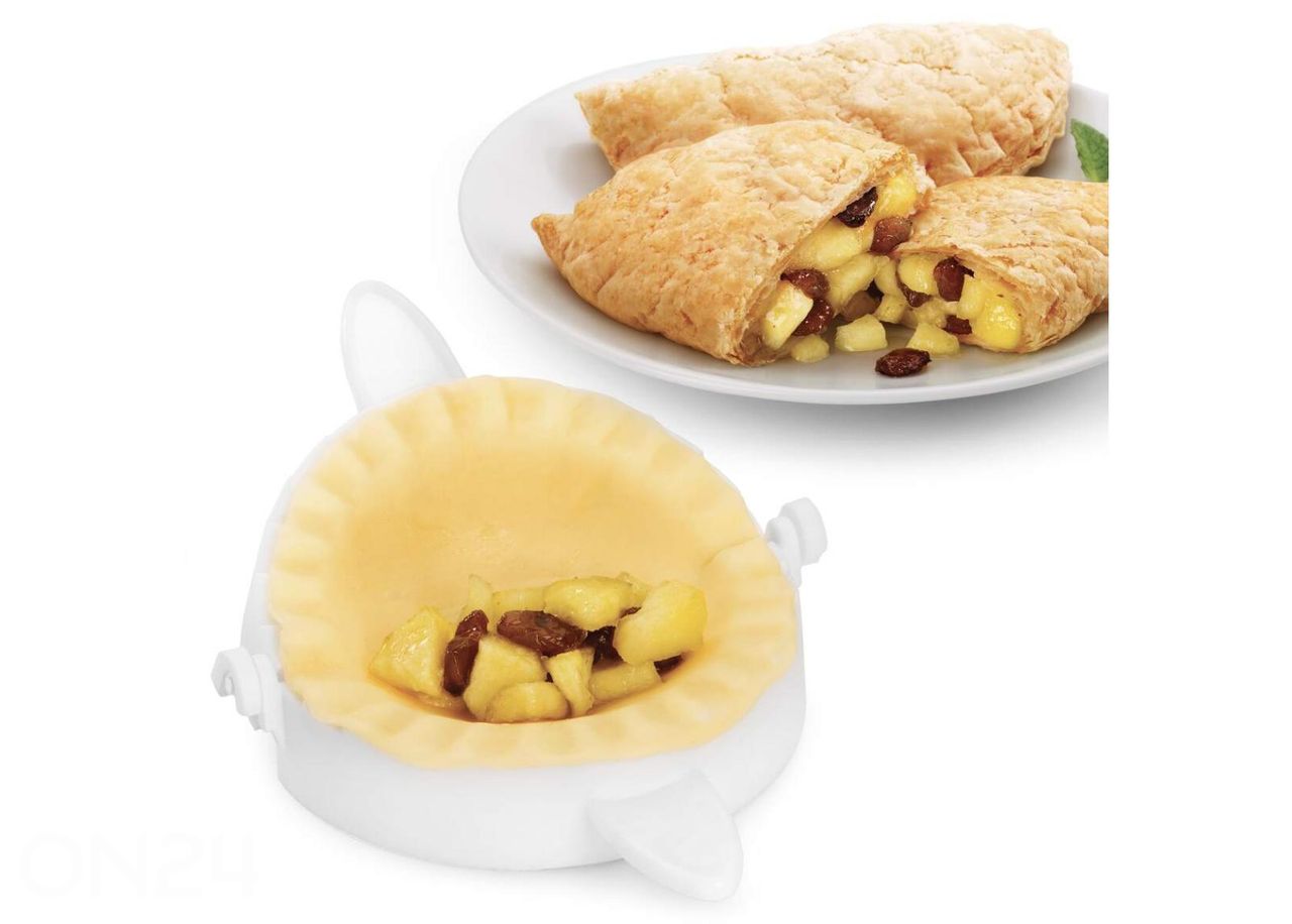 Taignapresside komplekt 3 tk suurendatud