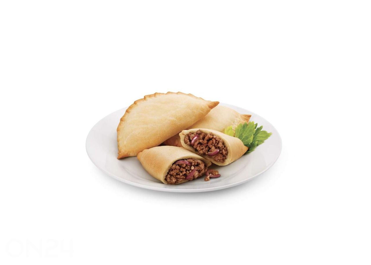 Taignapresside komplekt 3 tk suurendatud