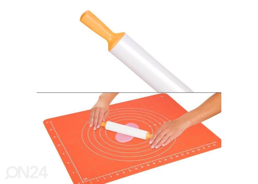 Taignarull Tescoma Delicia 20 cm suurendatud