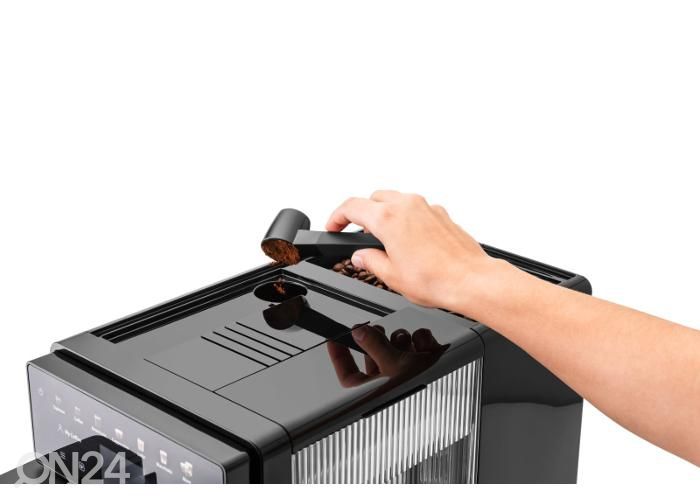 Täisautomaatne kohvimasin ETA Acorto ETA918090000 suurendatud