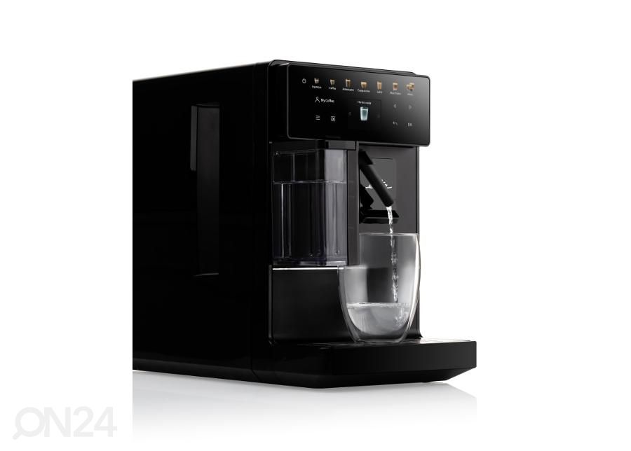 Täisautomaatne kohvimasin ETA Acorto ETA918090000 suurendatud