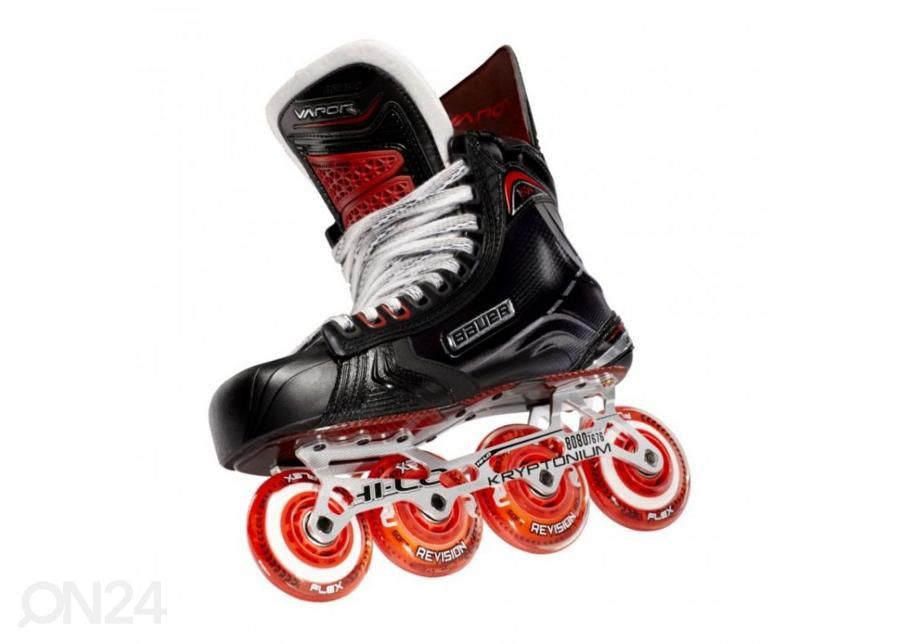Täiskasvanute hoki rulluisud Bauer Vapor 1XR Sr 1052297 suurendatud