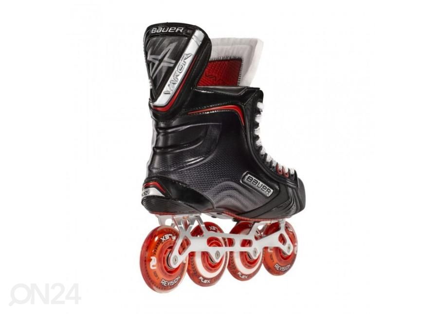 Täiskasvanute hoki rulluisud Bauer Vapor 1XR Sr 1052297 suurendatud