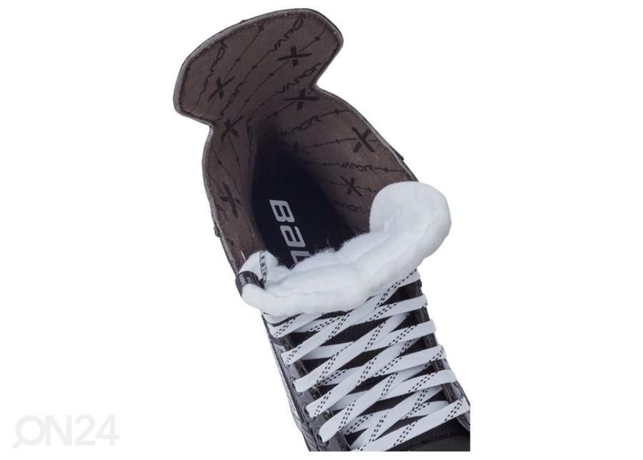 Täiskasvanute hokiuisud Bauer Vapor X3.5 Int suurendatud