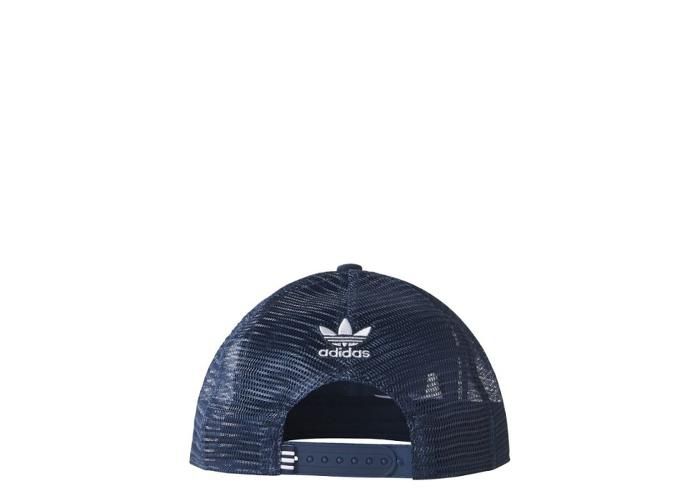 Täiskasvanute nokamüts adidas Originals Trucker Cap Sneaker BK7387 suurendatud