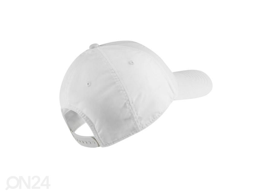 Täiskasvanute nokamüts Nike Air Legacy 91 DC3989-100 suurendatud