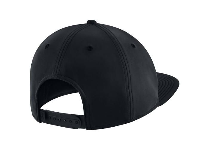Täiskasvanute nokamüts Nike Jordan 5 Retro Snapback 801773-010 suurendatud