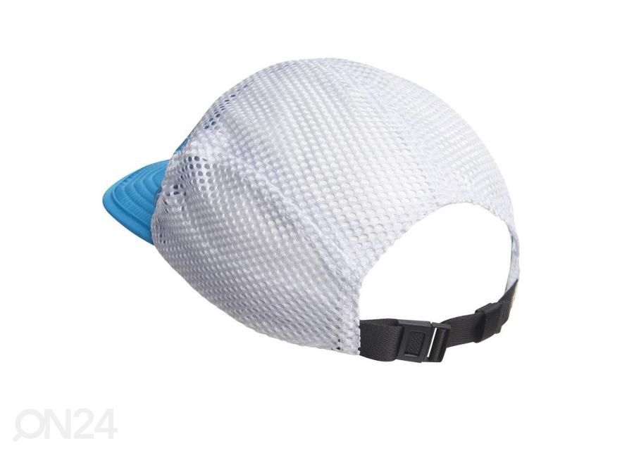 Täiskasvanute nokamüts The Stoke Hat white Ultimate Direction suurendatud