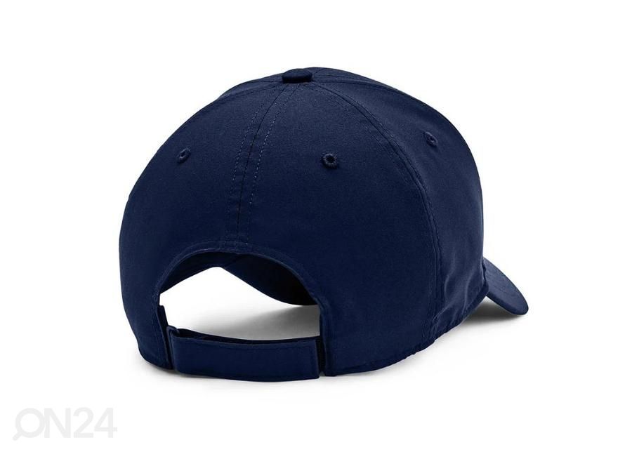 Täiskasvanute nokamüts Under Armour Golf96 Hat suurendatud