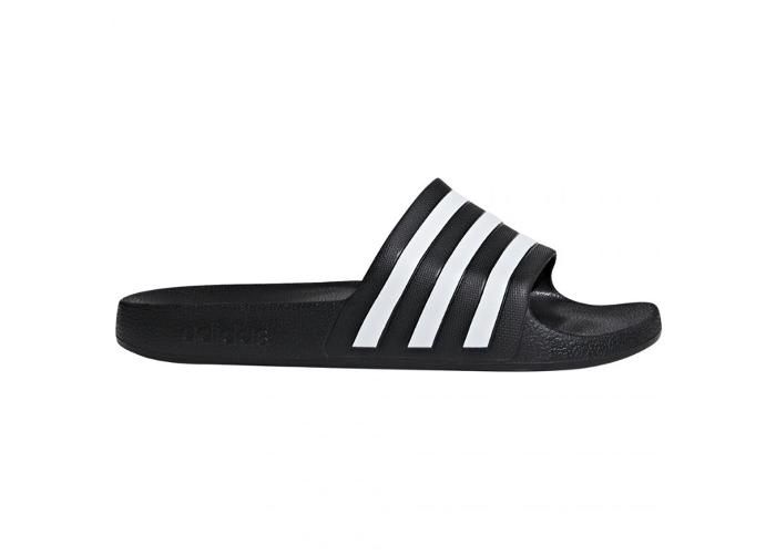 Täiskasvanute plätud Adidas Adilette Aqua suurendatud