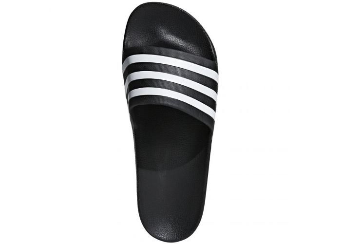 Täiskasvanute plätud Adidas Adilette Aqua suurendatud
