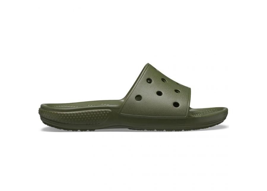 Täiskasvanute plätud Crocs Classic Slide 206121 309 suurendatud