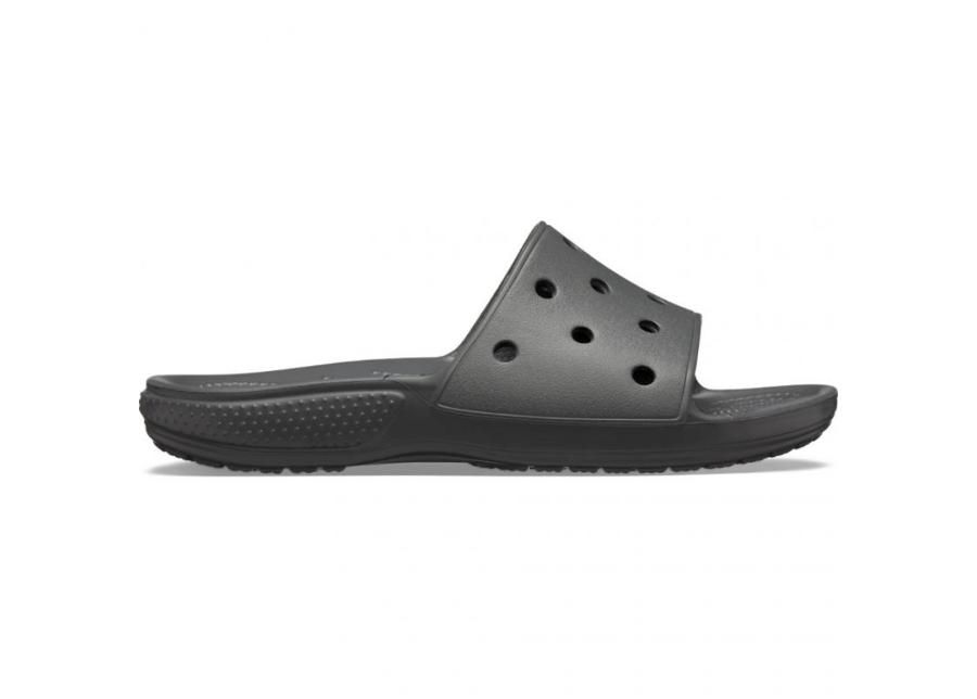 Täiskasvanute plätud Crocs Classic Slide 206121 ODA suurendatud