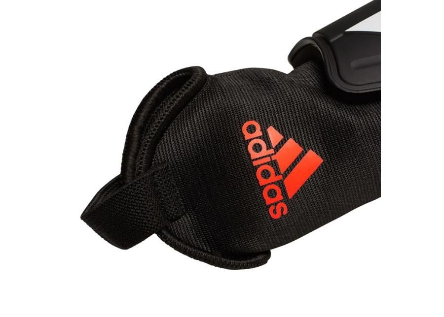 Täiskasvanute säärekaitsmed adidas Everclub CW5564 suurendatud