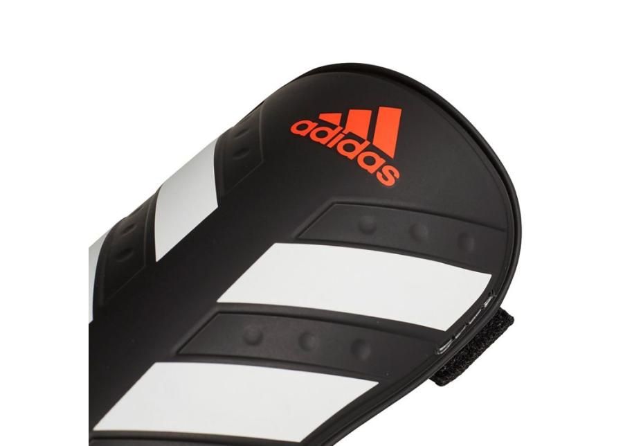 Täiskasvanute säärekaitsmed adidas Everclub CW5564 suurendatud