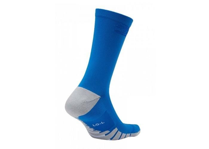 Täiskasvanute sokid Nike Matchfit Crew Team SX6835-463 suurendatud