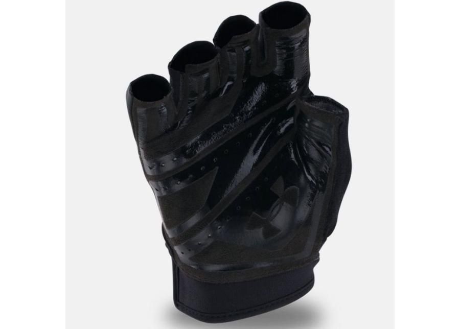 Täiskasvanute treeningkindad Under Armour Coolswitch Flux 1290823-001 suurendatud