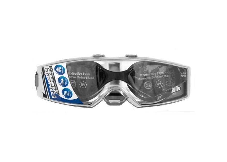 Täiskasvanute ujumisprillid Aqua-Speed Blade suurendatud