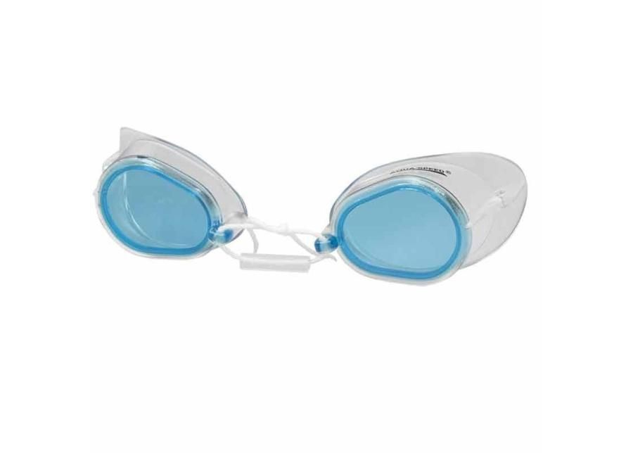 Täiskasvanute ujumisprillid Aqua-Speed Sprint 01 suurendatud