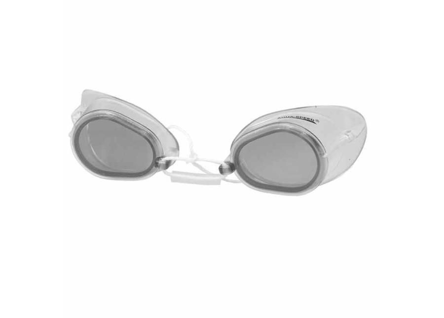 Täiskasvanute ujumisprillid Aqua-Speed Sprint 53 suurendatud