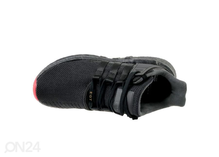 Täiskasvanute vabaajajalatsid Adidas EQT Support 93/17 CQ2394 suurendatud