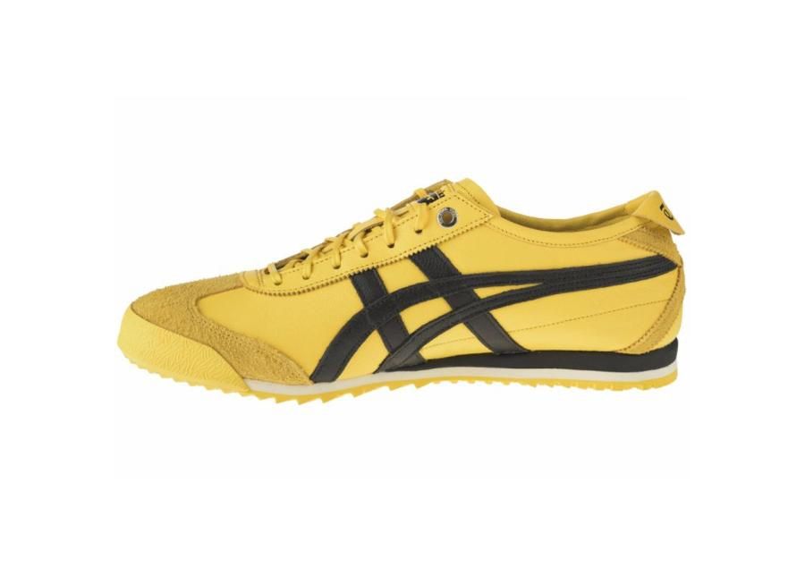 Täiskasvanute vabaajajalatsid Onitsuka Tiger Mexico 66 SD suurendatud