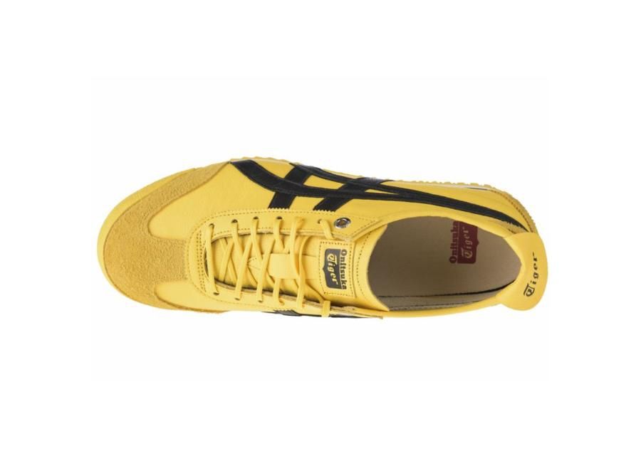Täiskasvanute vabaajajalatsid Onitsuka Tiger Mexico 66 SD suurendatud
