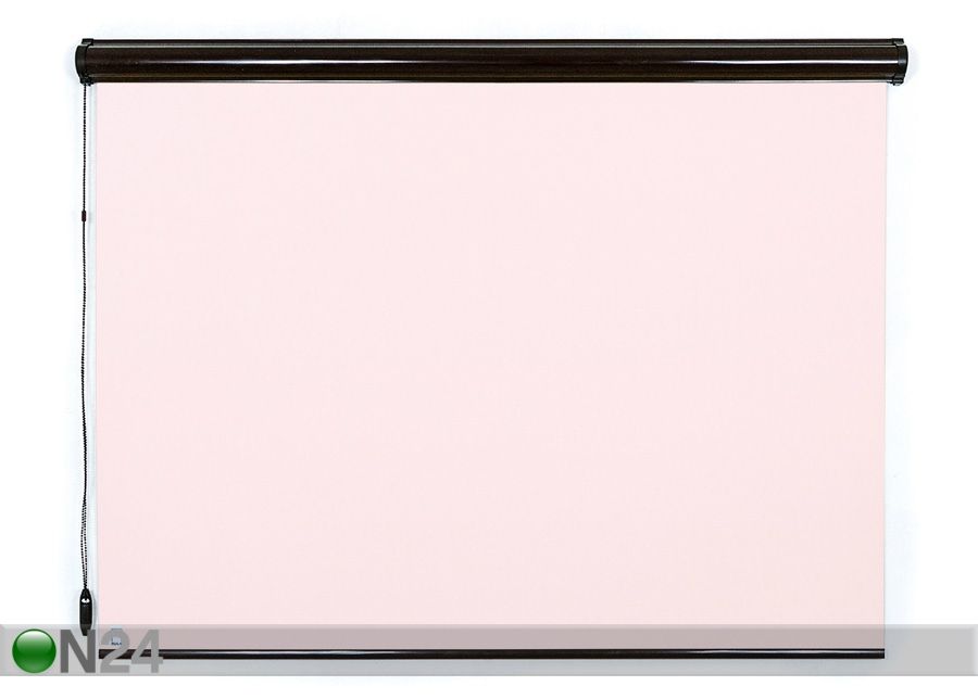 Täispimendav kassettruloo uksele 60-90x220 cm suurendatud