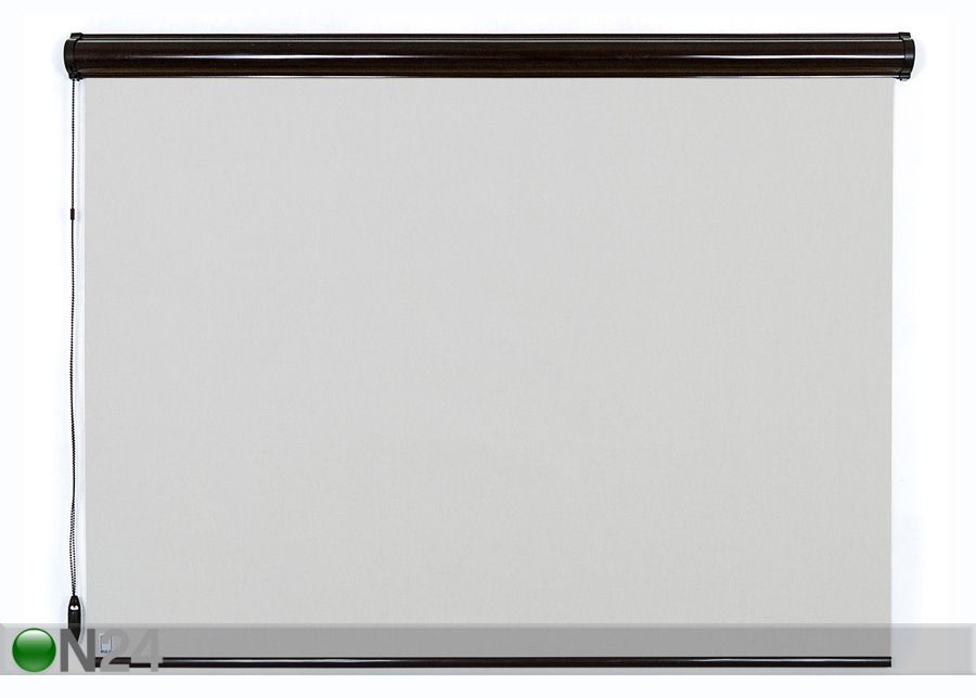 Täispimendav kassettruloo uksele 60-90x220 cm suurendatud