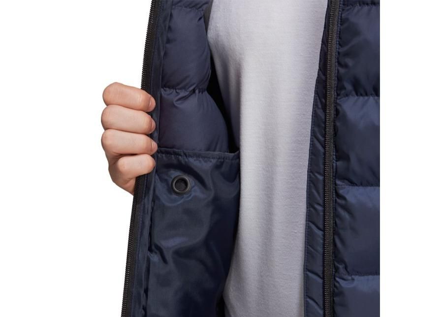 Talvejope meestele adidas ITAVIC 3S 2.0 M DZ1412 suurus L suurendatud