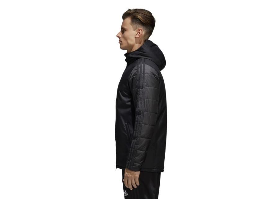 Talvejope meestele adidas Winter Condivo JKT 18 M BQ6602 suurendatud