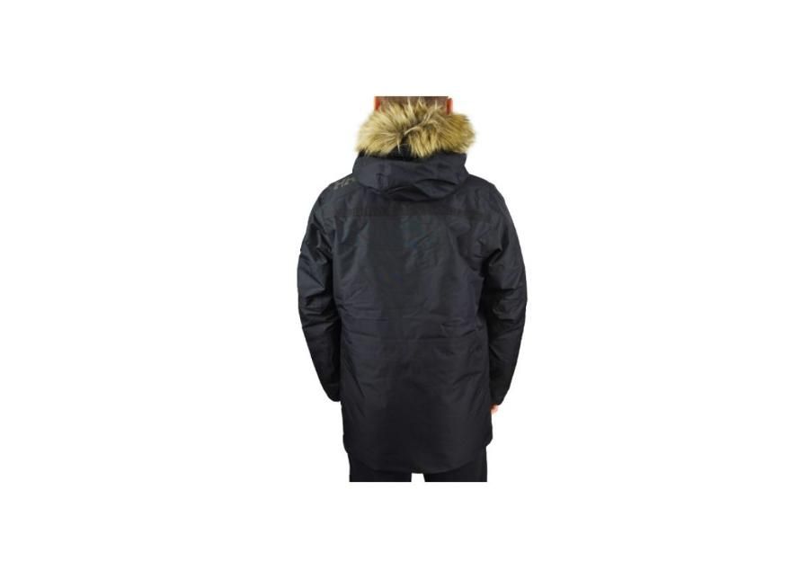 Talvejope meestele Helly Hansen Coastal 2 Parka M 54408-990 suurendatud