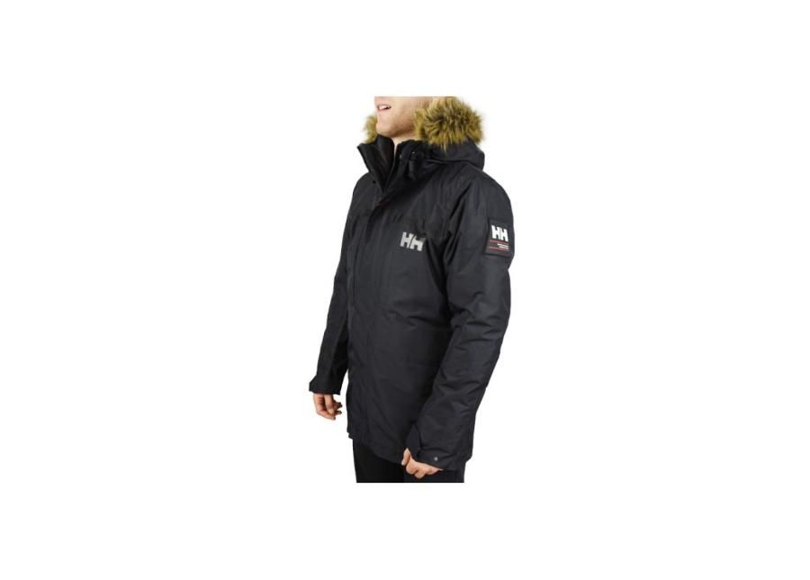Talvejope meestele Helly Hansen Coastal 2 Parka M 54408-990 suurendatud