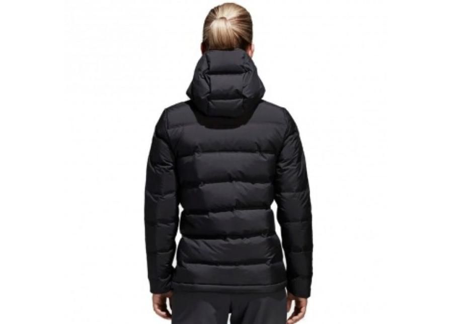 Talvejope naistele adidas Helionic JKT W BQ1935 suurendatud